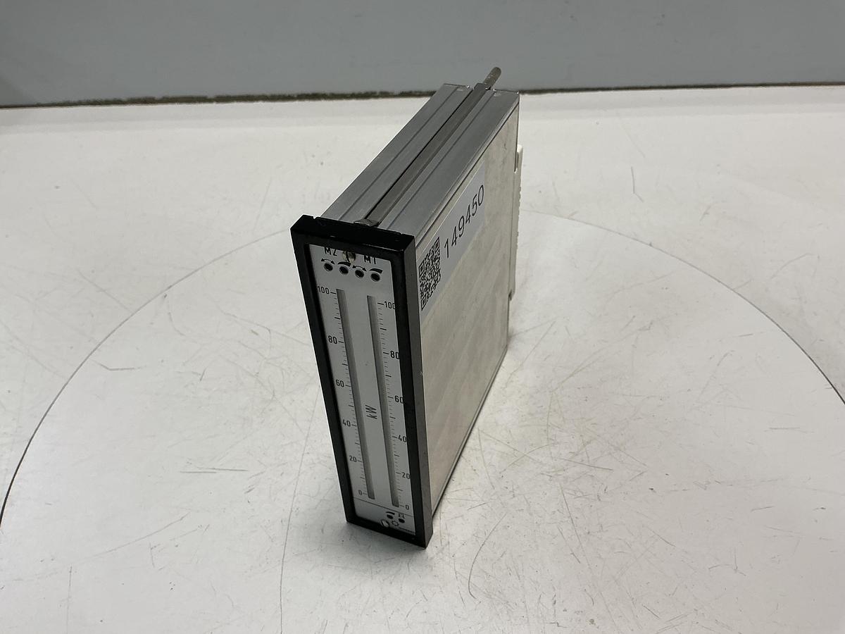 Used GOSSEN 1534-Y8730H10