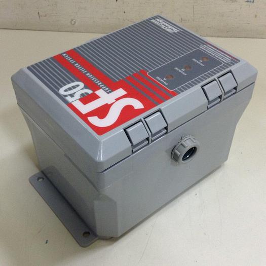 Used CURRENT TECH Surge Suppressor SF50 277/480-3GY-10-BF #78735