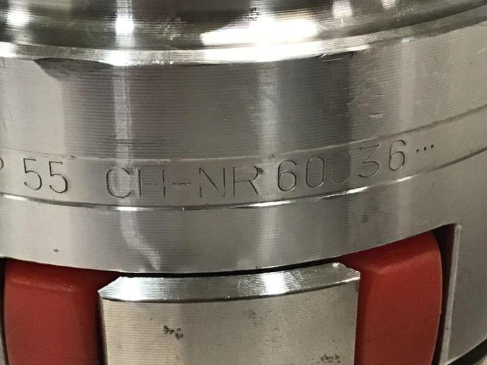 Used LOVEJOY Coupling 3097-660-01-02-084 #138362