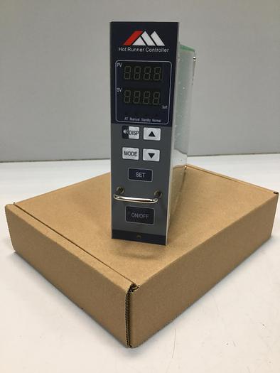 Used IDEAL MACHINERY IMHR15-A1