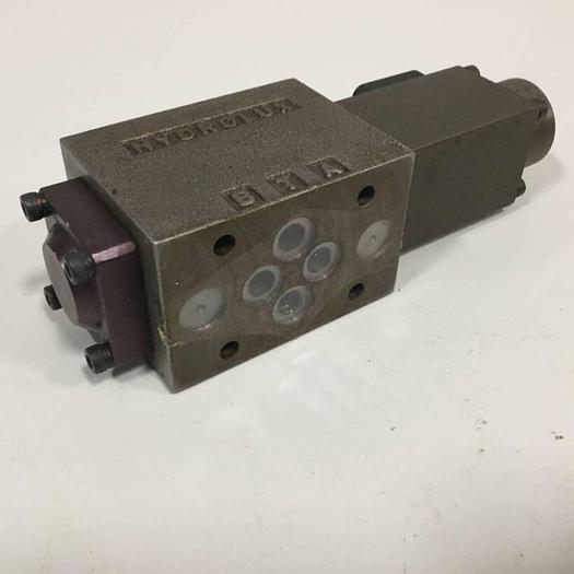 Used HYDROLUX Valve K-WE42P06C21PAOBN/P15 #91085
