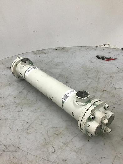 Used TOSHIBA Heat Exchanger ISF60PVL-1.5B / HE #136976