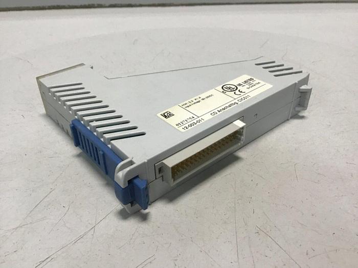 Used SIGMATEK Module CIC011 12-003-011 USED