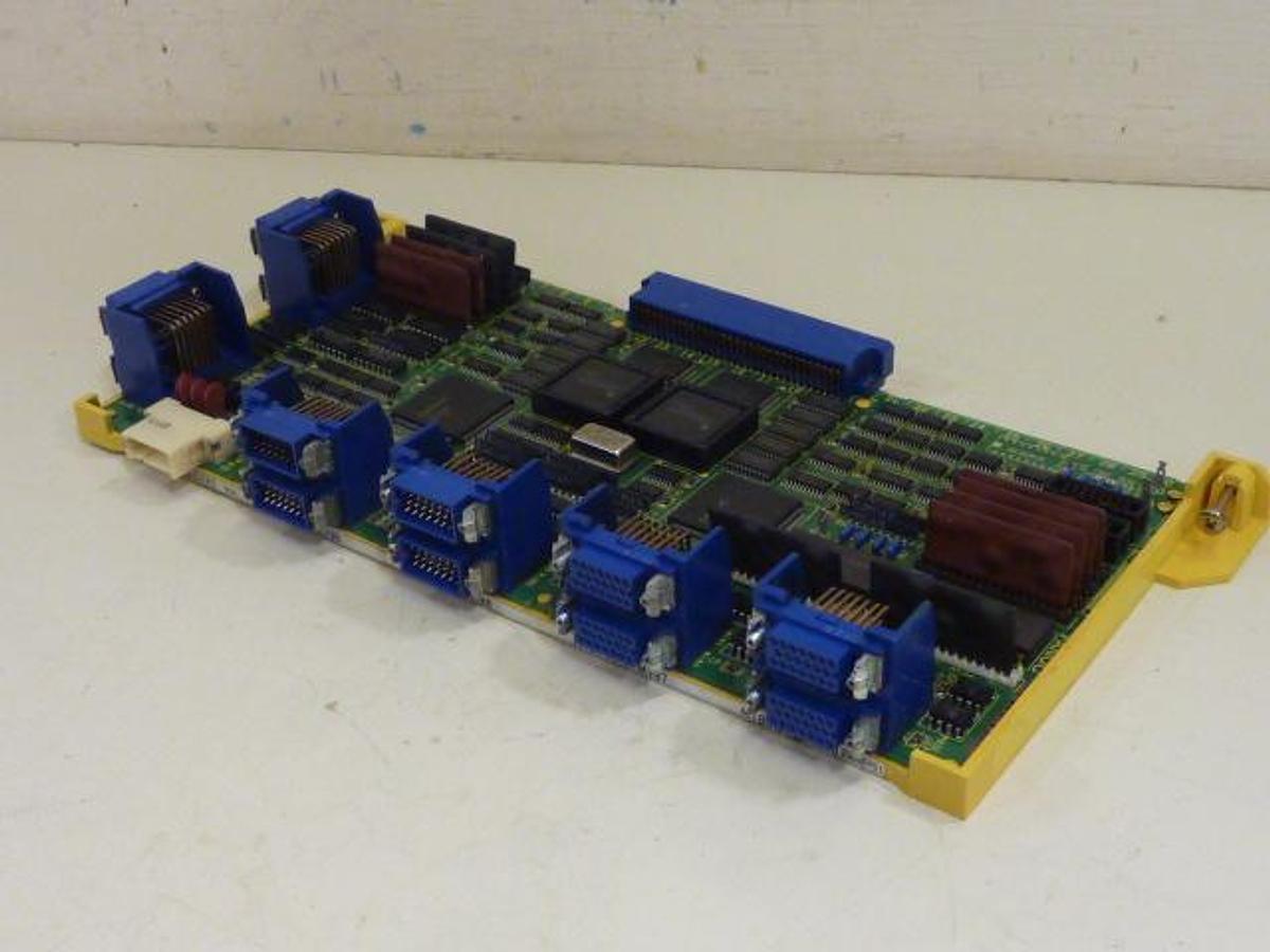 Used FANUC Circuit Board A16B-2200-039 #60284