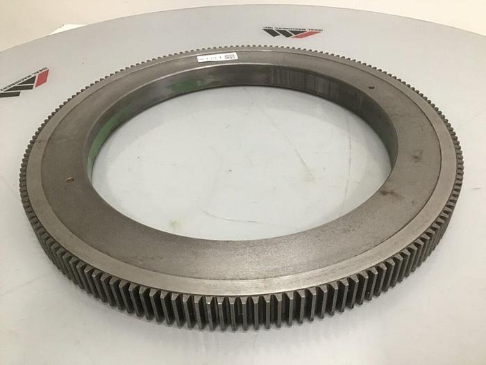Used VAN DORN Bullard Gear 65125 #132336