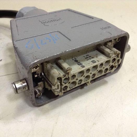 Used DME Thermocouple Cable CABLE746 #88746