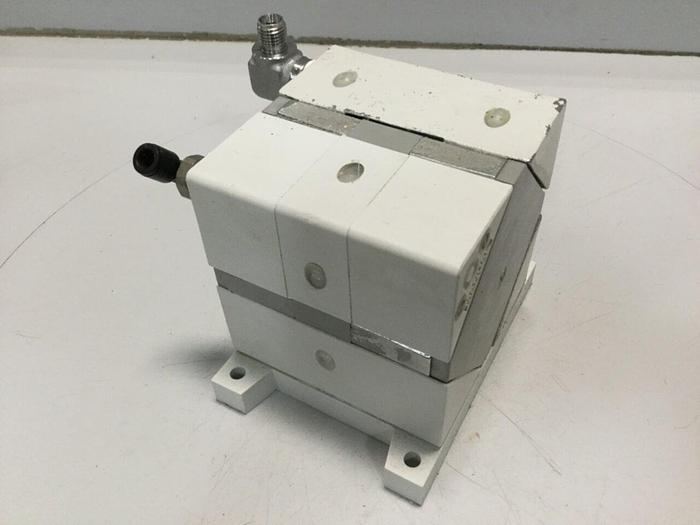 Used SMC Process Pump PA2210-03 #109886