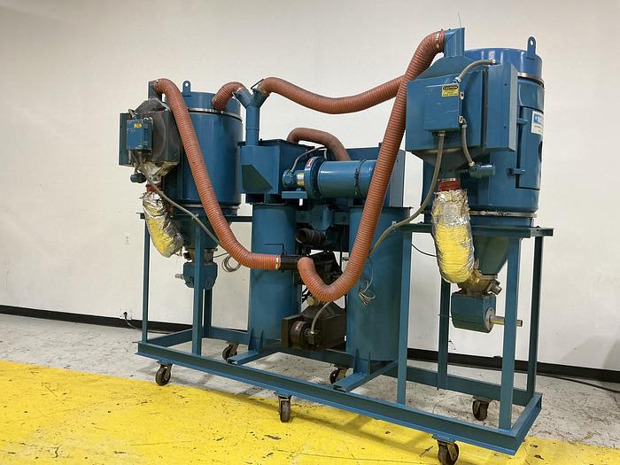 Used NOVATEC MPC-150