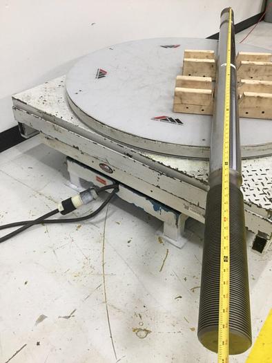 Used CINCINNATI MILACRON Tie Bar 5025643 Used