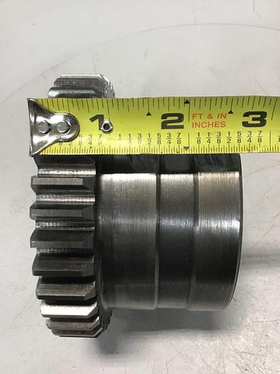 Used TOYO Die Height Drive Gear TI-90G2 / DHDG Used