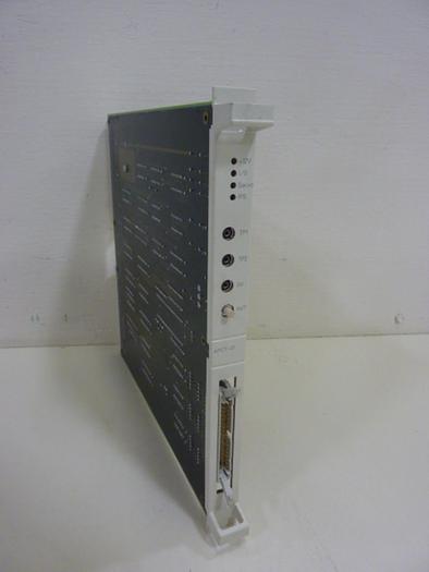 Used ABB Communication Board APCT-01 #49410