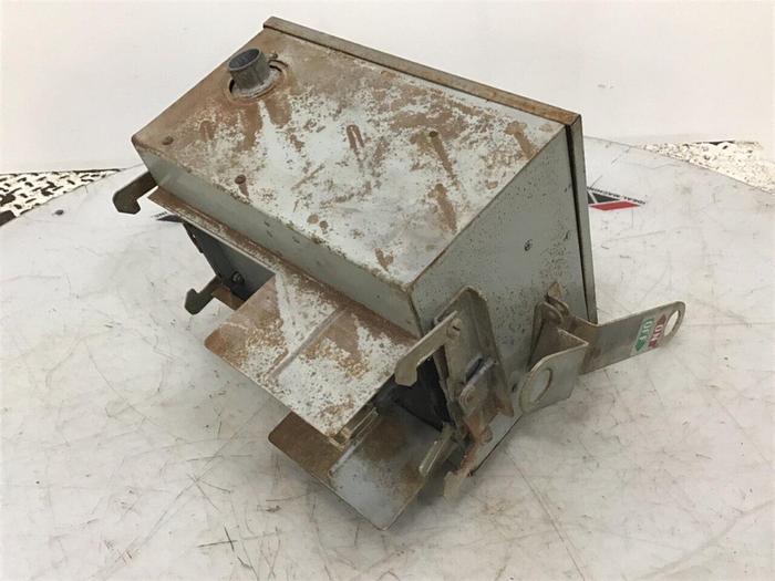 Used SIEMENS 60 Amp Buss Plug RV362 #137258