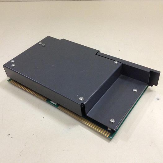 Used ALLEN BRADLEY LOT of 4 Units, PLC-2 Mini Processor 1772-LN3 SER B #84379