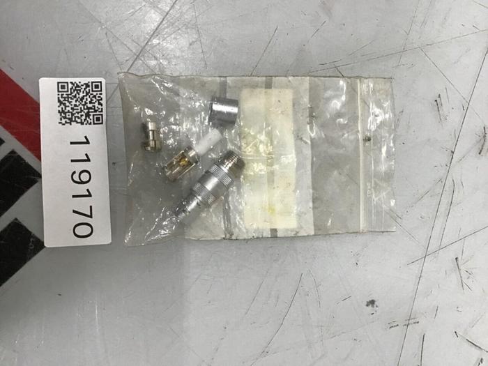 LEMO Stecker Koax Connector 03164 #119170