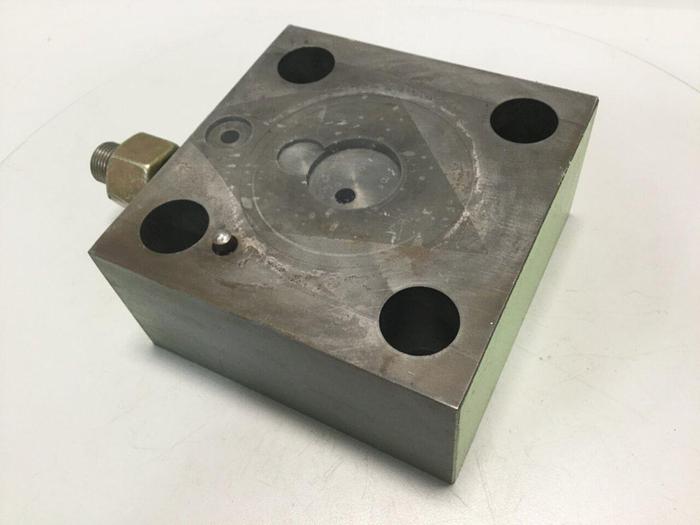 Used REXROTH Valve LFA40D60F Used