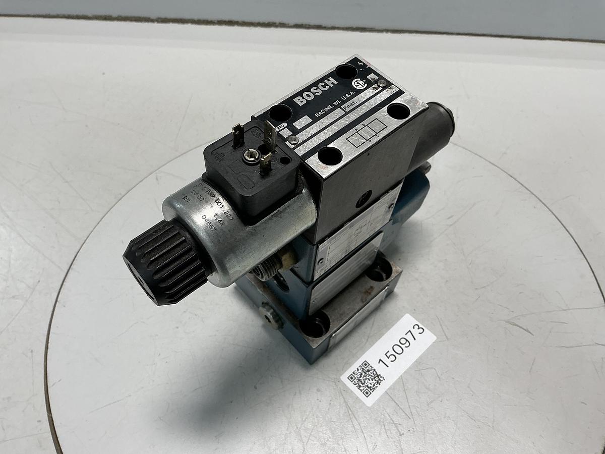 Used BOSCH 9810231448