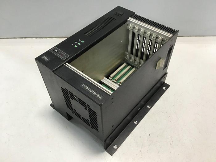 Used TRACEWELL SYSTEMS Power Supply And Case 524-1007-F00-00 #129348