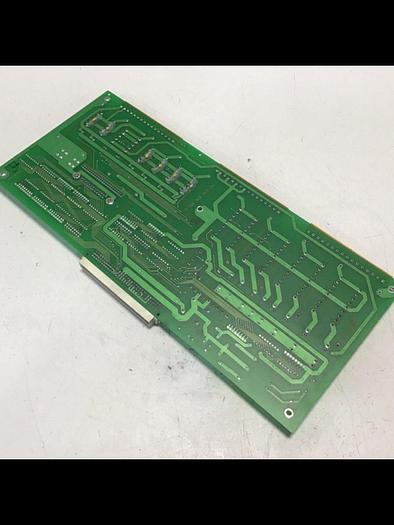 Used VAN DORN Analog Terminal Board PC330-039 Used