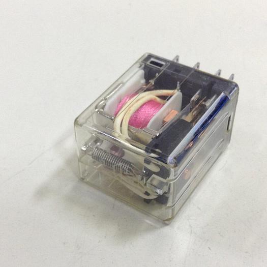 Used ALLEN BRADLEY Relay 700-HC14A1-4 SER A #76426