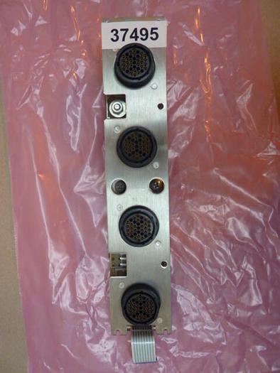 Used ALLEN BRADLEY Circuit Board 960070 #37496