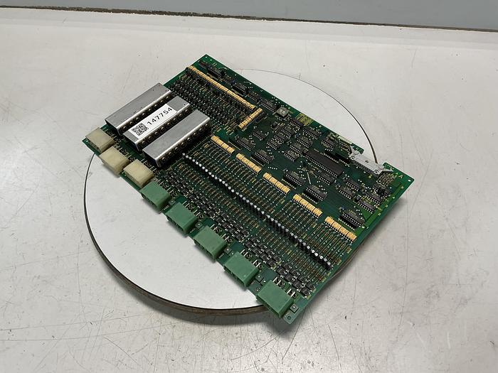 Used SHIBAURA PIDAA1- H0550551