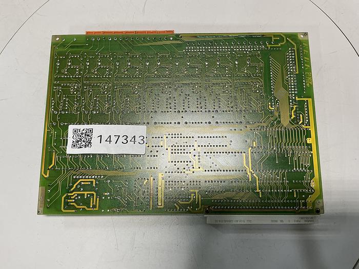 Used KEBA D1323F E-7TEMP