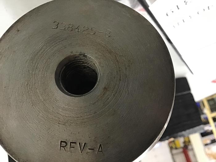 Used VAN DORN 338425-B