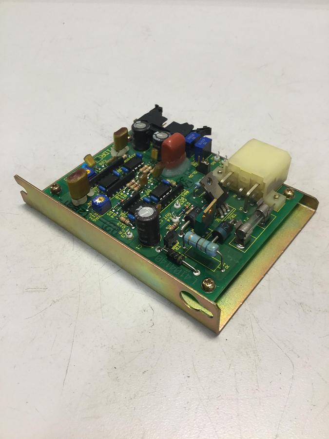 Used TOSHIBA Circuit Board S1DRV L4104140 Used