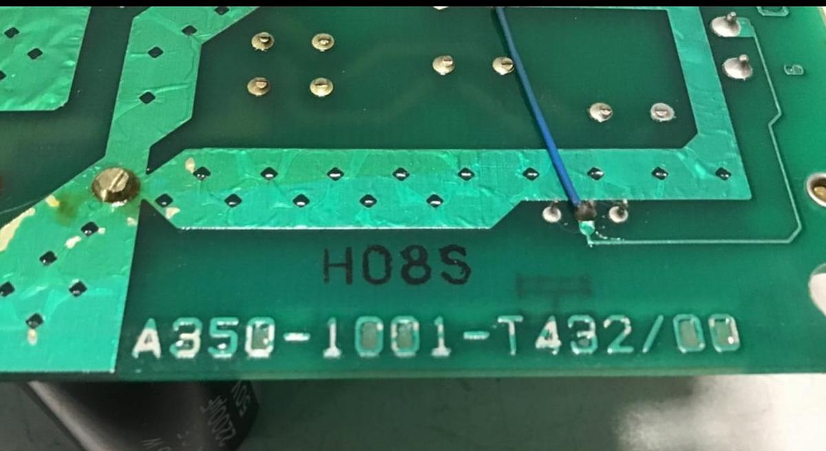 Used FANUC Circuit Board A20B-1001-0430/05A USED