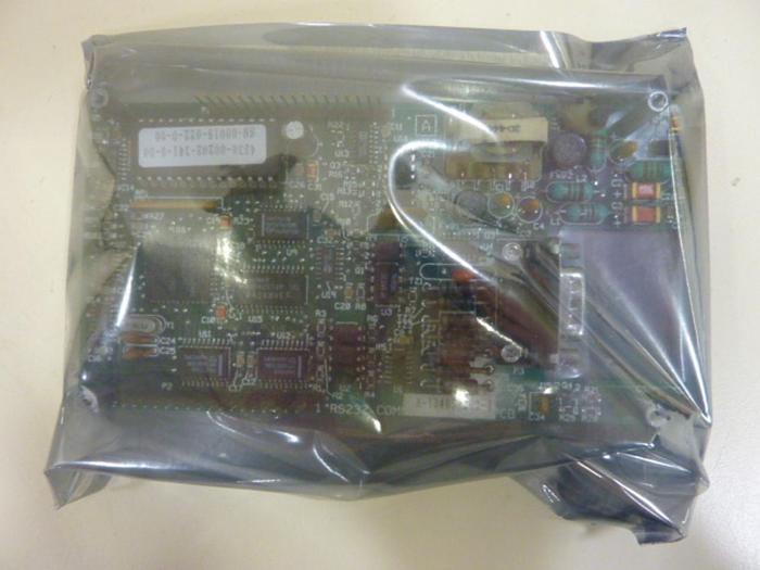 BARBER COLMAN Communication PC Board A-13405-102-1 #49512