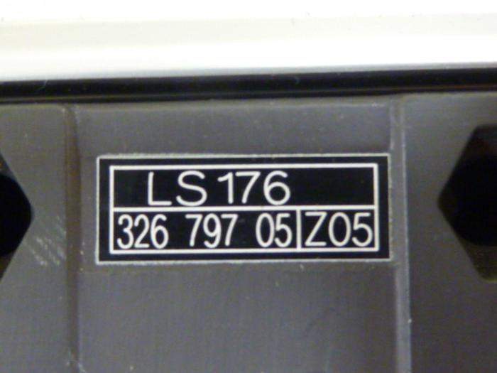 Used HEIDENHAIN CORP Linear Encoder 336 959 ON #56481