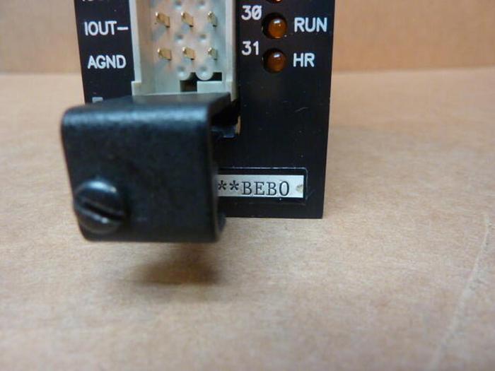 Used VICKERS Controller Board 02-158342 Used