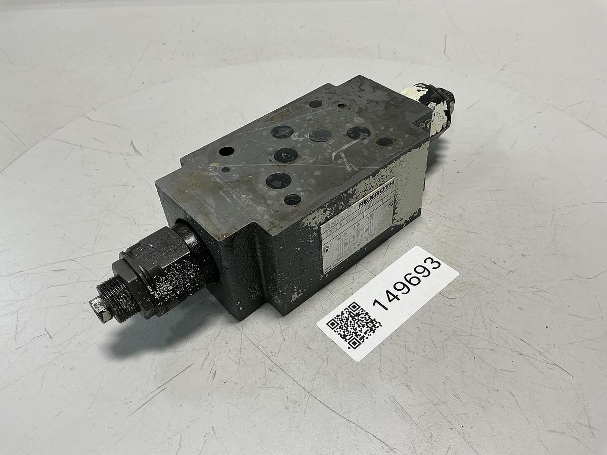 Used REXROTH Z2DB 10 VC2-42/200V SO30