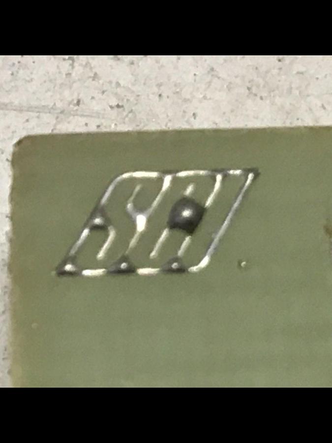 Used SCI Circuit Board 080-2311 REV A Used