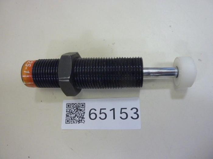 Used CJAC Shock Absorber Damper AC2525-1 #65153