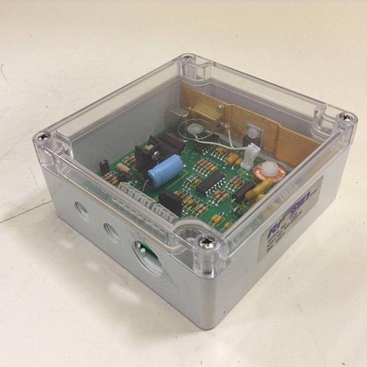 Used RFID INC Simplex Reader 800-0005-00 #87084