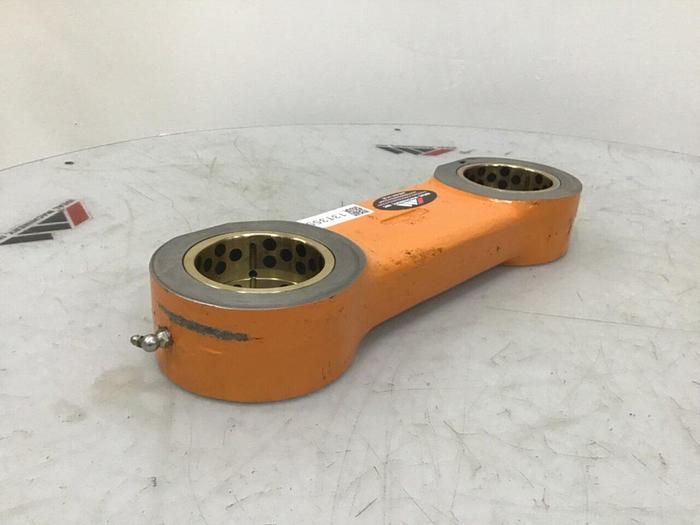 Used CINCINNATI MILACRON Toggle Link 5037164 #131355