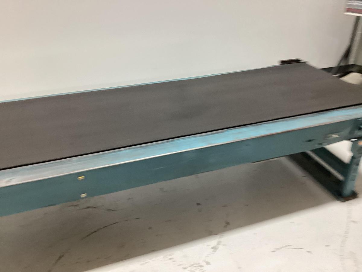 Used METZGAR CONVEYOR Used