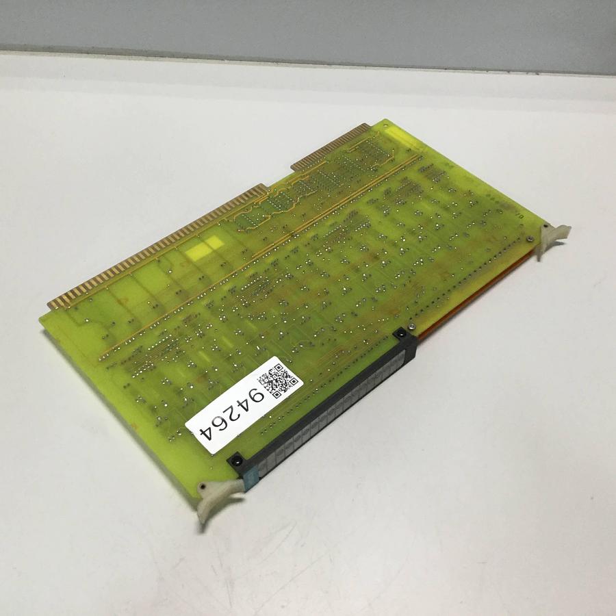 Used CINCINNATI MILACRON Circuit Board 3-531-4350A Used
