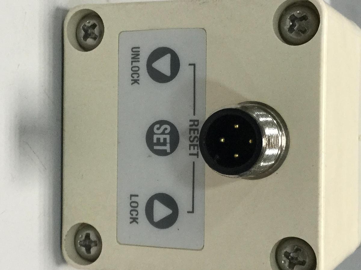 Used SMC Regulator ITV2030-312BL Used