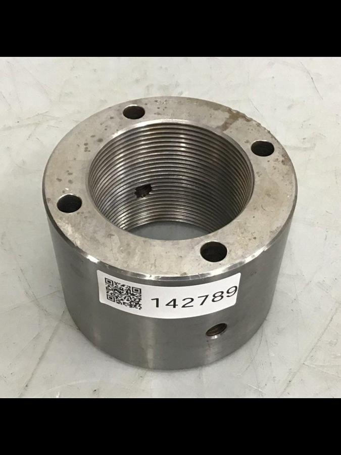 Used VAN DORN Tie Bar Nut 342699 Used