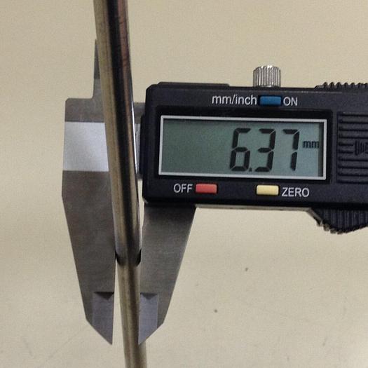 Used REO TEMP Thermometer METER868 #83868