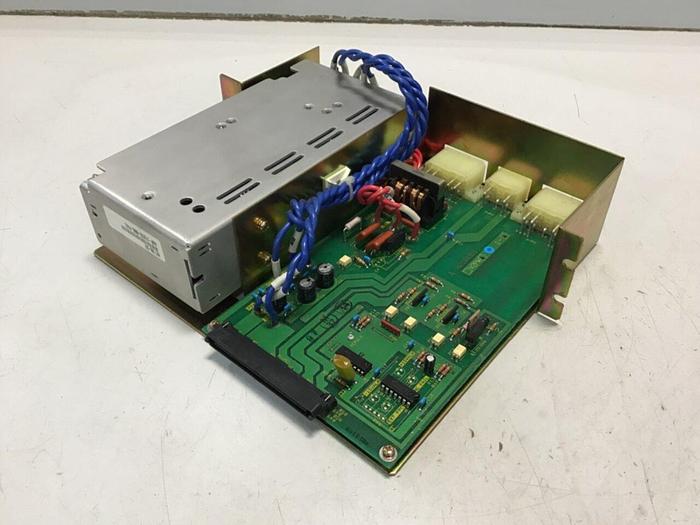 Used TOSHIBA Sequence Board S10PW H2184351 Used