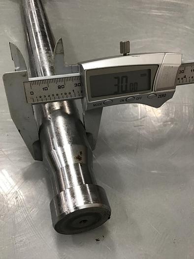 Used TOYO Injection Cylinder Ti-55H / IC Used 135969