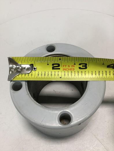 Used VAN DORN Tie Bar Nut 85HT-5 / TBN Used #110832