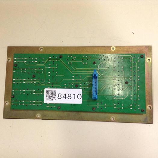 Used SUMITOMO Keypad SYCAP-KEYPAD Used