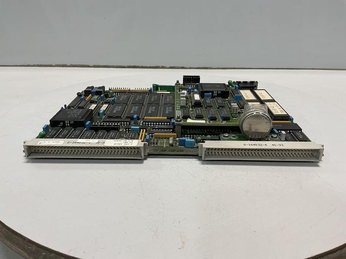 Used KEBA E-CPU-186-B/12M