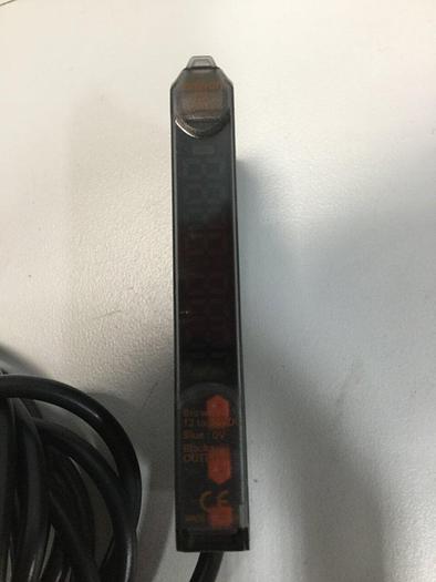 Used OMRON Photoelectric Sensor E3X-DA11-S #103548