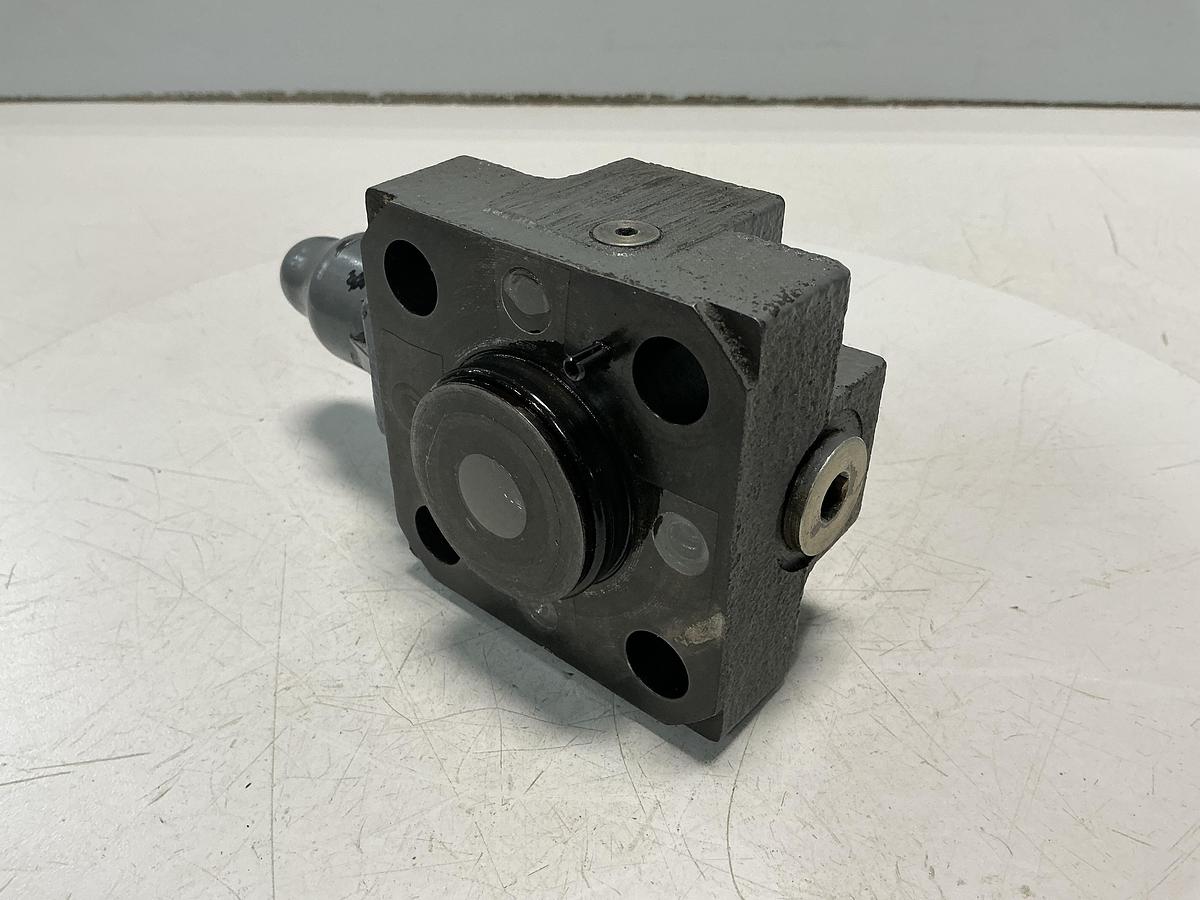 Used VICKERS CVCS-25-C-S2-W-245-10-AP10