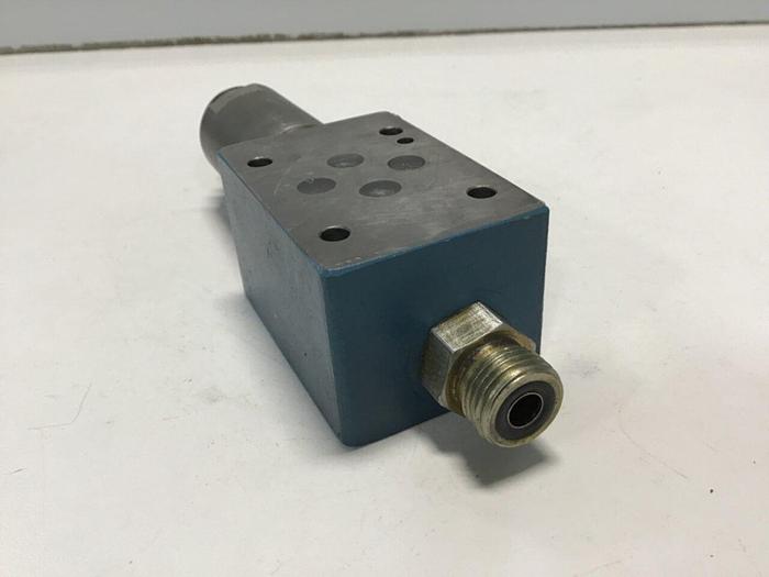 Used BOSCH Valve 0 811 109 150 #144573